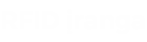 RFID įranga